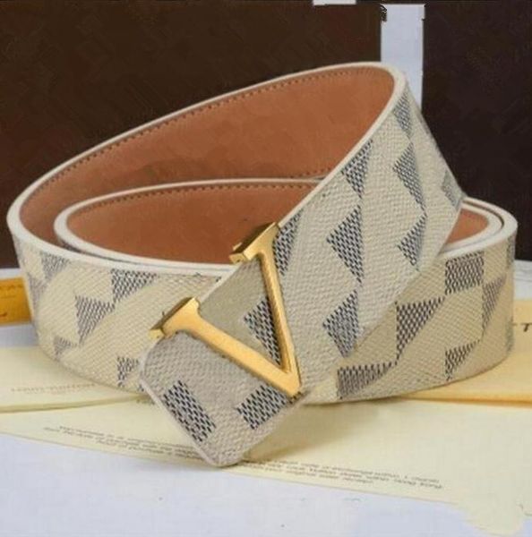 

2021 mens designer belts for men women genuine leather ladies jeans belt pin buckle casual strap wholesale cinturones with the box, Black;brown