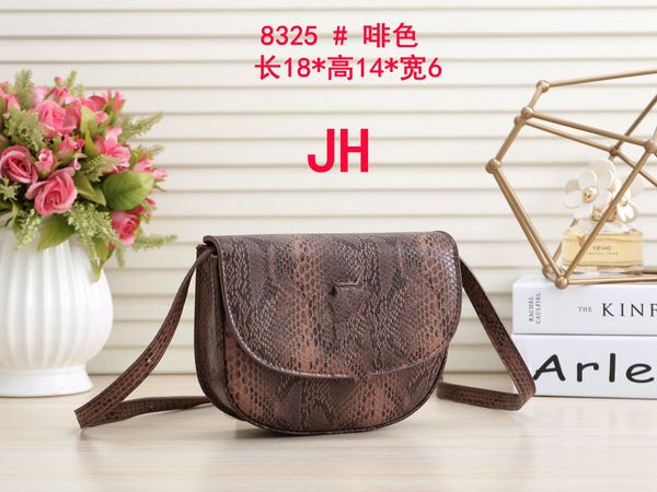 

women's fashion designers handbags shoulder bag luxury bag totes purse handbag message bags cluth brand classic crossbody wholesale 18*