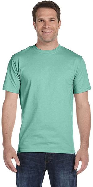 

t shirts beefy-t short sleeve t-shirt men's tees, White;black