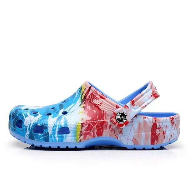 

designer sandals slippers woman mans slip-on outdoor shoes slides men sandal flat famous designer wholesale summer foams runners 35-46 foam, Black