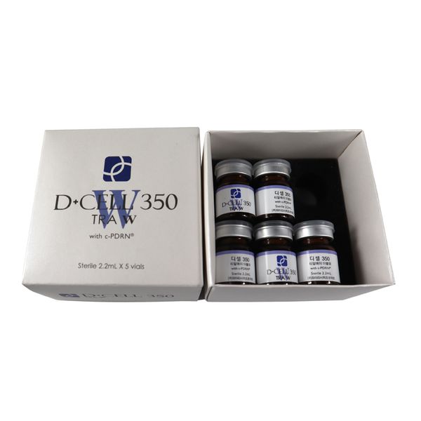 

other body sculpting & slimming meso d+cell 350 tra hydro pdrn
