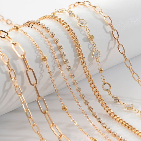 

fashion link chains for mask masking sunglasses glasses bead chain eyeglass eyewear lanyard 220615