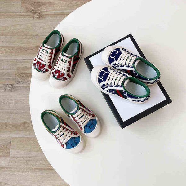 

autumn children's shoes boys and girls canvas korean version children's heavy industry non slip low canvas shoes, Black