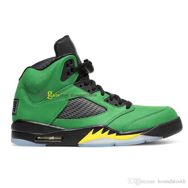 

5 se oregon basketball shoes shoe mens 5s sneakers ck6631 307