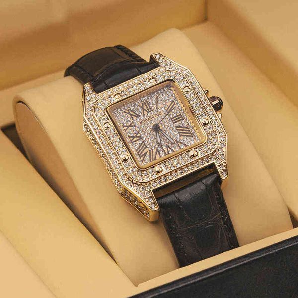 

designer watch for women catiir wristwatches mechanical cassidy tank fashion all diamond lovers tank waterproof lady luminous new9yh3, Slivery;golden