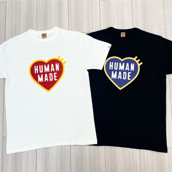

2022ss t shirt men women 1 print t-shirt summer style tees, White;black