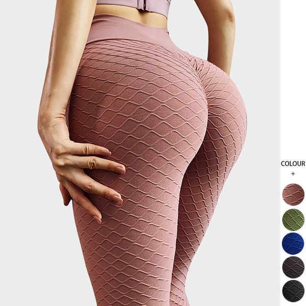 

selling women gym workout high waist seamless leggings long scrunch butt lifting yoga pant leggings, White;red
