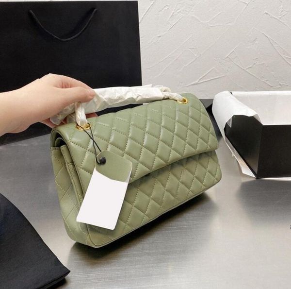 

tz women france classic double flap bags lambskin leather quilted matelasse large capacity outdoor sacoche street fashion famous luxury desi