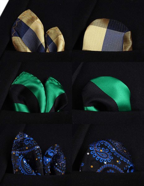 

bow ties enlision boys pre-tied neckties pocket square set neck strap tie for kids amegc, Black;gray