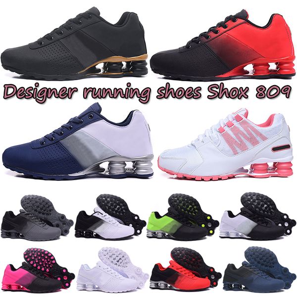 

mens running shoes tshox 809 deliver oz nz triple black deep blue silver trainers sports sneakers