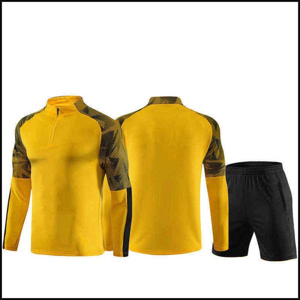 

dortmund football suit outdoor fast ying training chilen's sports team, Gray