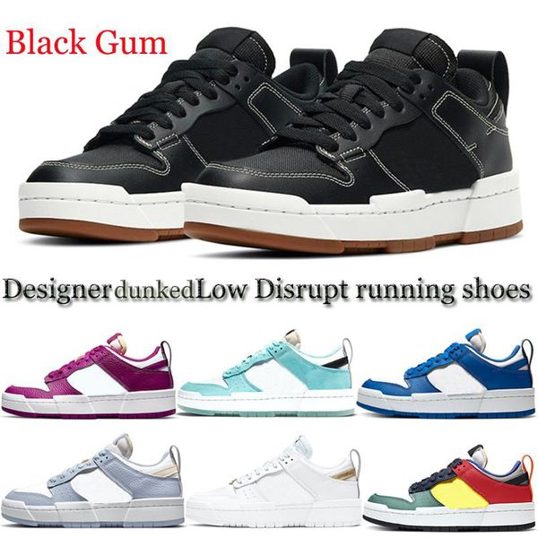 

men women low dunked running shoes ghost pale ivory black barely rose cactus flower trainers