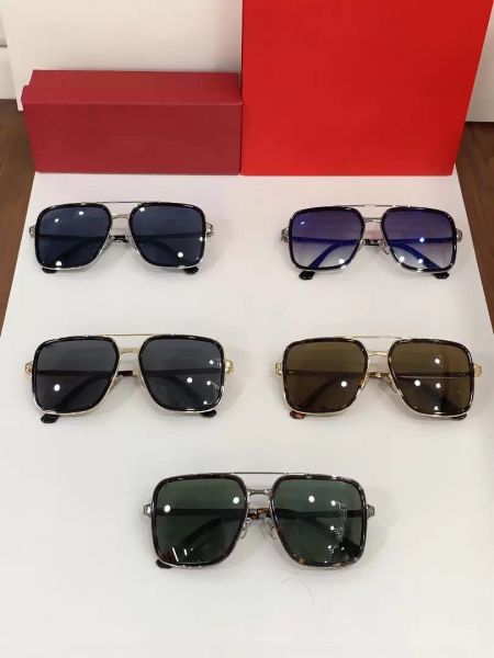 

men sunglasses for women latest selling fashion sun glasses mens sunglass gafas de sol glass uv400 lens with case 0263, White;black