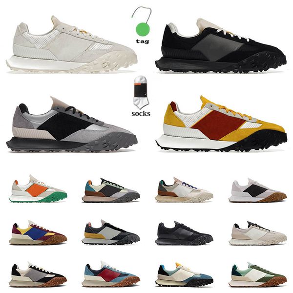

2022 new xc-72 casablanca x running shoes for men women black white bbxc72 moonbeam burgundy castlerock ivory aluminum ascend platform og sn