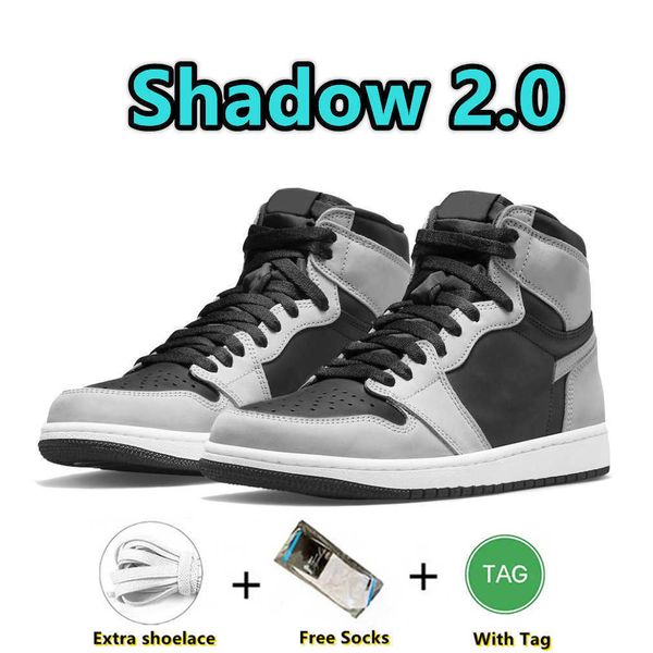 

shadow 1 university shadow royal sneakers pollen, Black
