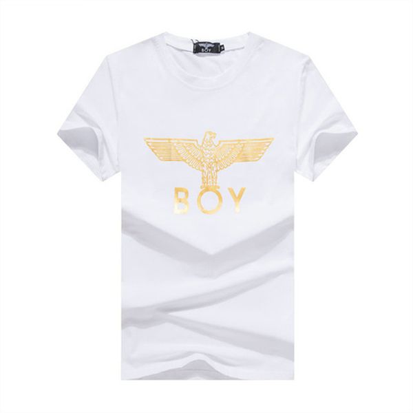 

luxury designer men's t-shirts dress shirt summer men's and women's with monogrammed casual fashion streetwear multiple color, White;black