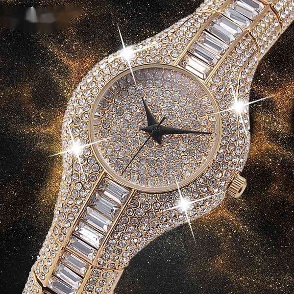 

missfox 30mm small womens shockproof waterproof luxury ladies ar metal bracelets rhinestone bu chinese watches, Slivery;brown