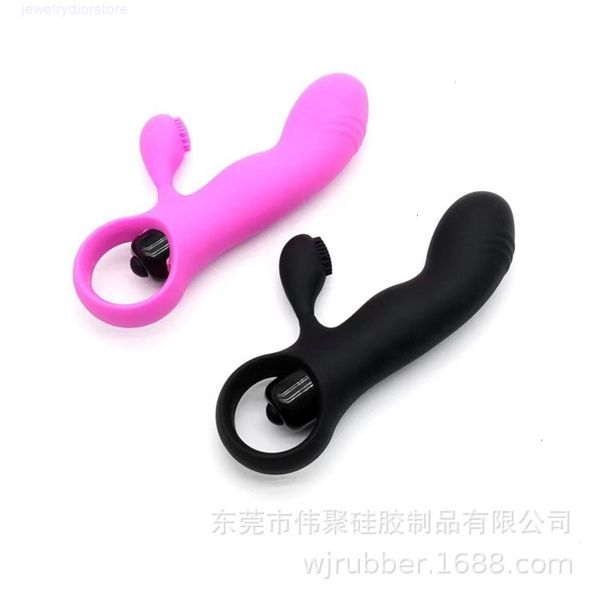 

clitoris vibrating massage stick for men and women