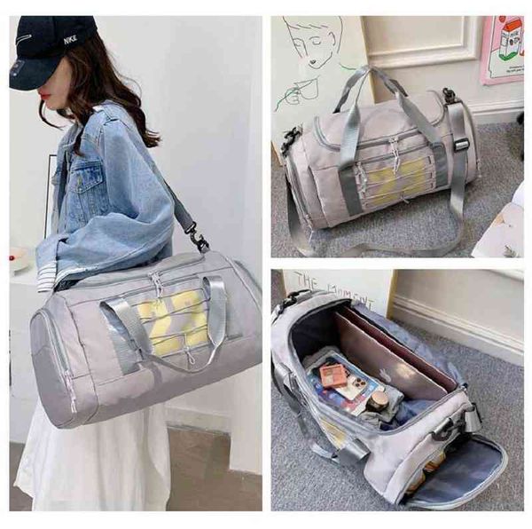 

hbp men duffel bag sports gym travel bags shoulder training fitness outdoor personalized women handbags 220810