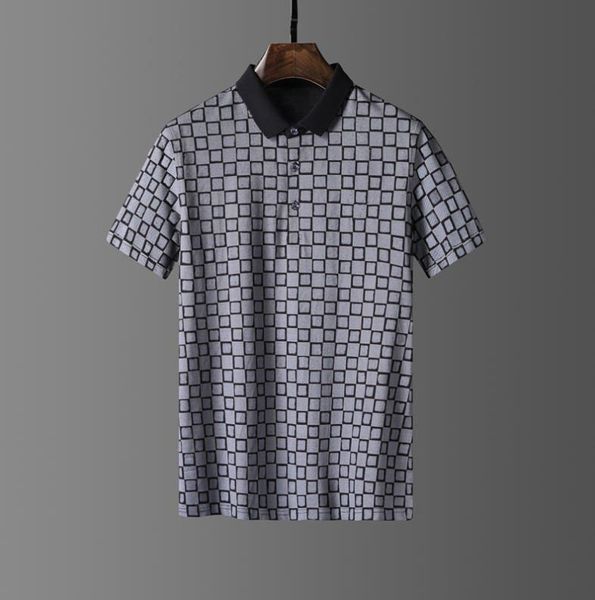 

mens polo shirt designer man 2022 fashion horse t shirts casual ggity men golf summer polos shirt embroidery high street trend tee asian siz, White;black