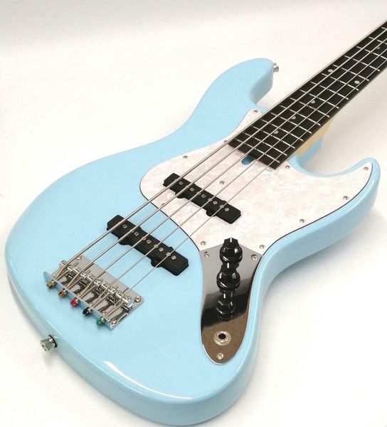 

bacchus wl-534s ald sob electric bass