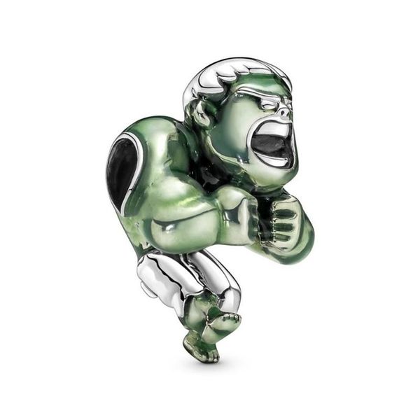 

2022 new pandora revenge charms jewelry made of 925 sterling silver for bracelet designer 760268c01 790220c01 790783c01 790788c01 226s