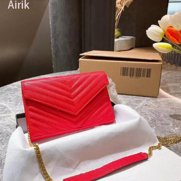 

luxury designer bags handbags designers classic shoulder mini cross body bags totes leather purses high capacity shape rhombic grid diagonal