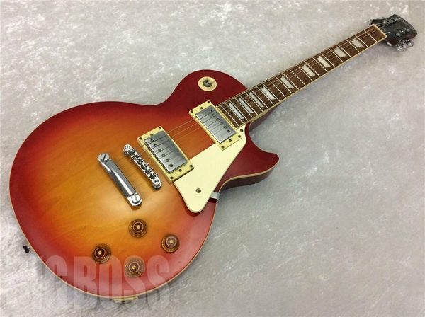 

les standard electric guitar as same of the pictures