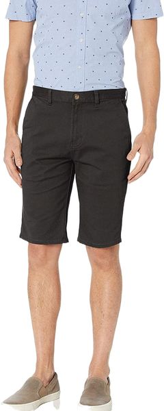

men's howland short d3wi#, White;black