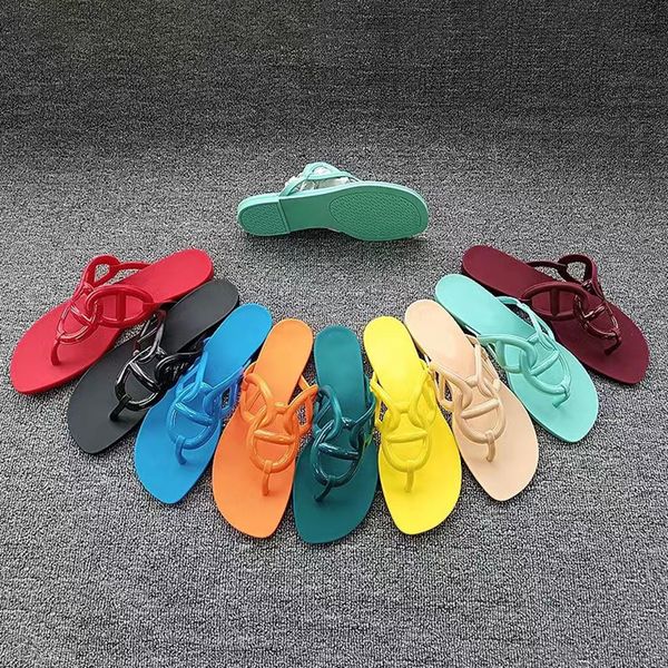 

luxury womens flip flops slippers egerie sandals fashion women shoes flat flips flop slipper burgundy blue black designer slide indoor outdo