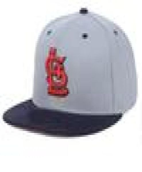 

stl letter baseball caps for men women fashion sports hip hop gorras bone fitted hats, Blue;gray