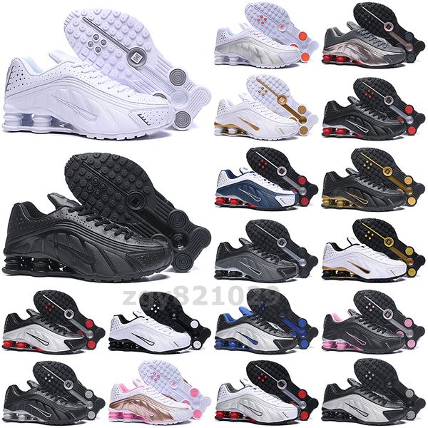 

running shoes metallic color deliver r4 mens chaussures oz nz 301 sports sneakers black white increased cushion zapatillas 40-46 zgy2