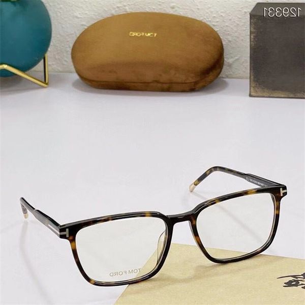 

50% discount for factory direct salesmen's black tom frame tf5607, White;black