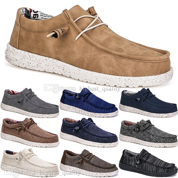 

1252 spring new fashion british style mens canvas casual shoes man hundred leisure student men lazy drive overshoes outdoor comfortable brea, Black