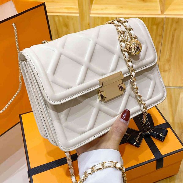 

bag personalized luxury design chain female small underarm shell women shoulder s