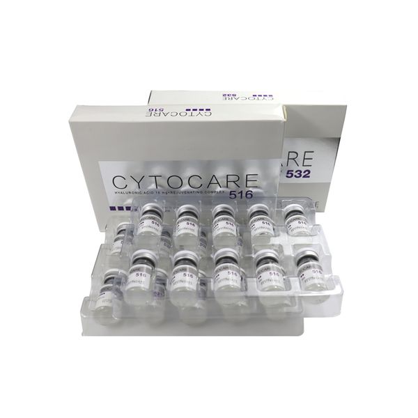 

buy wholesale revitacare cytocare 516 mesotherapy 10vials x 5ml