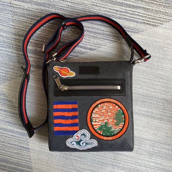 

men small messenger bag leather designer bags luxury handbag crossbody work bag