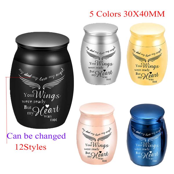 

memory keepsake cremation pendant urns for holding human ashes hair for commemorating and decorating, Silver