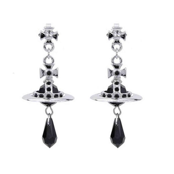 

insnana viviansi empress dowager cross niche ufo transparent glass ball293t, Golden
