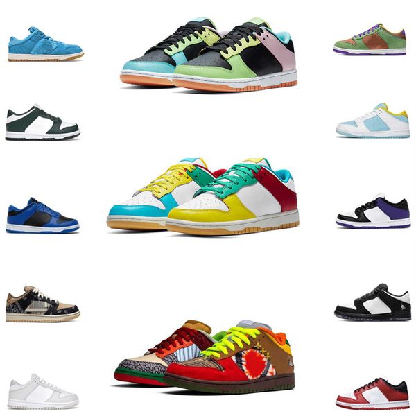 

skateboard shoe men sports running shoes nature panda ts grateful dead x dunksb low white bear jeff staple pro pigeon diamond supply co