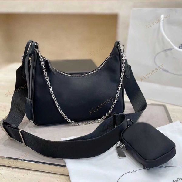 

shoulder bags nylon women handbags wallet fashion crossbody bag hobo pursess