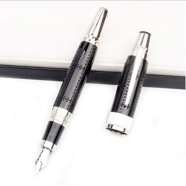 

promotion pen writer edition antoine de saint-exupery resin m fountain rollerball ballpoint pen writing smooth with serial number