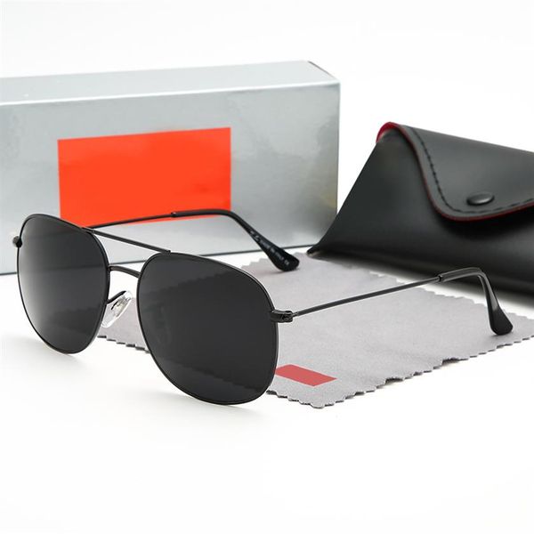 

drtzhsz frame glass lens luxury sunglasses fashion driving sunglasses uv protection 2019 women men brand designer unique sunglasse252l, White;black