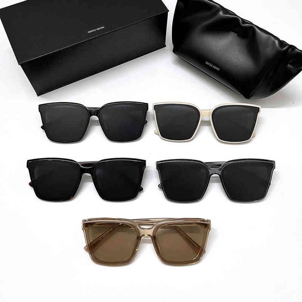

sunglasses gm women's uv protection street s i net red square plate teg driving a sunglasses ko4q, White;black