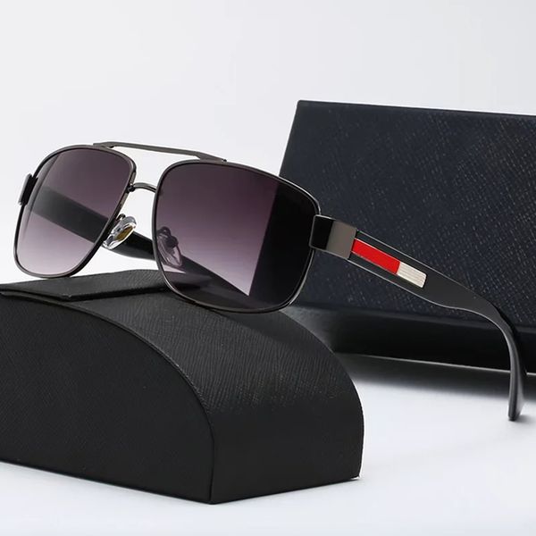 

fashion sunglasses metal square men's driver driving mirror sun glasses classic retro oculos uv400 protection, White;black