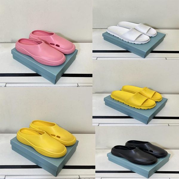 

basketball shoes slippers luxury brand p fashion men women summer beach sandals home thick bottom slipper male bathroom slides non slip tria