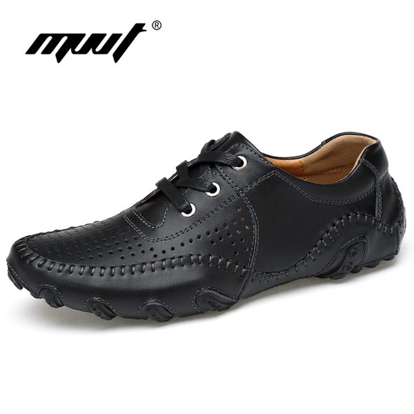 Mocassini da uomo super morbidi Scarpe casual in pelle crosta Sneaker da uomo Scarpe estive da uomo traspiranti Zapatos Hombre in pelle