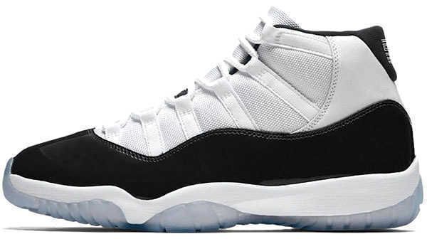 

wholesale 11 cap and gown prom night 11s men basketball shoes bred concord space jam black white red prm heiress unc sports sneakers 60