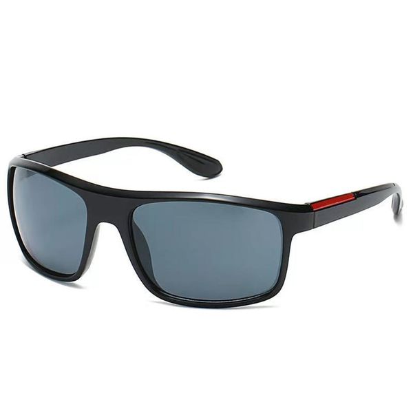 

2022 designer fashion sunglasses outdoor sports cycling sun glasses257v, White;black