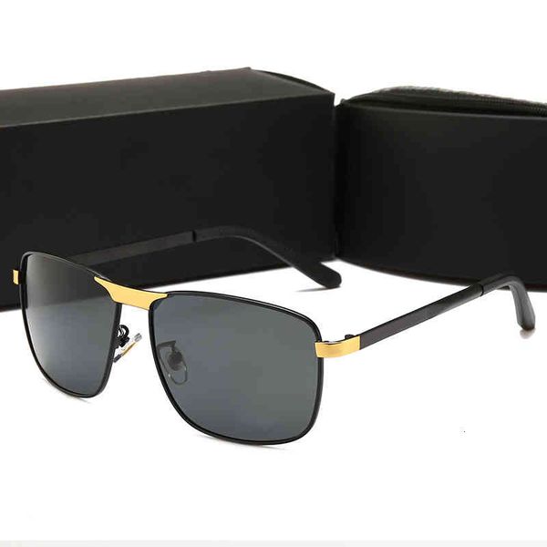 

sunglasses men's polarized sunglasses box 8853 vt42, White;black